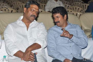 Beeruva Movie Audio Launch
